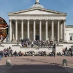 UCL West London: History, Research & Academic Excellence