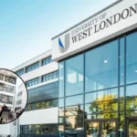 University of West London: History, Courses & Campus Guide