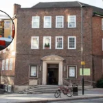 West Hampstead Library London: History, Services & Community Hub
