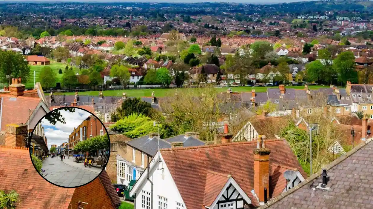 West Harrow London: History, Community & Transport Insights