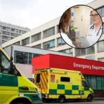 West London Emergency Health Care: NHS 111, A&E, Ambulance Guide