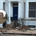 West London Homes to Be Demolished After Mismanagement and Delays