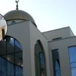 West London Islamic Centre: Hub for Faith and Community in Ealing