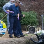 West London Man Stabbed Near Grand Union Canal, Police Investigate