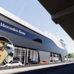 West London Mercedes-Benz: Luxury Cars & Service Guide