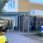 West London NHS Trust: Mental & Community Health Services Leader