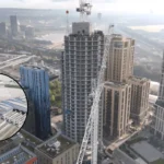 West London Old Oak: HS2 Station, Homes & Jobs