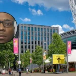 West London Rapist Andrew Collins Convicted for Slough Assault