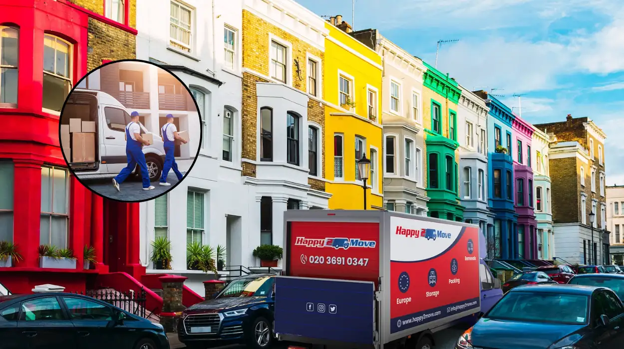 West London Removals Guide: Top Companies, Costs & Tips