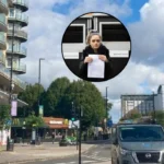 West London Single Mum Fined £1,000 for Envelope by Bins