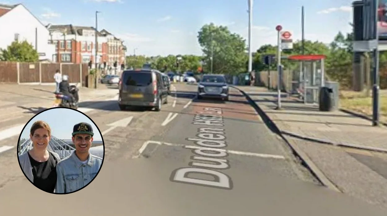 West London Stabbing: Two Teens Hurt, Air Ambulance Deployed