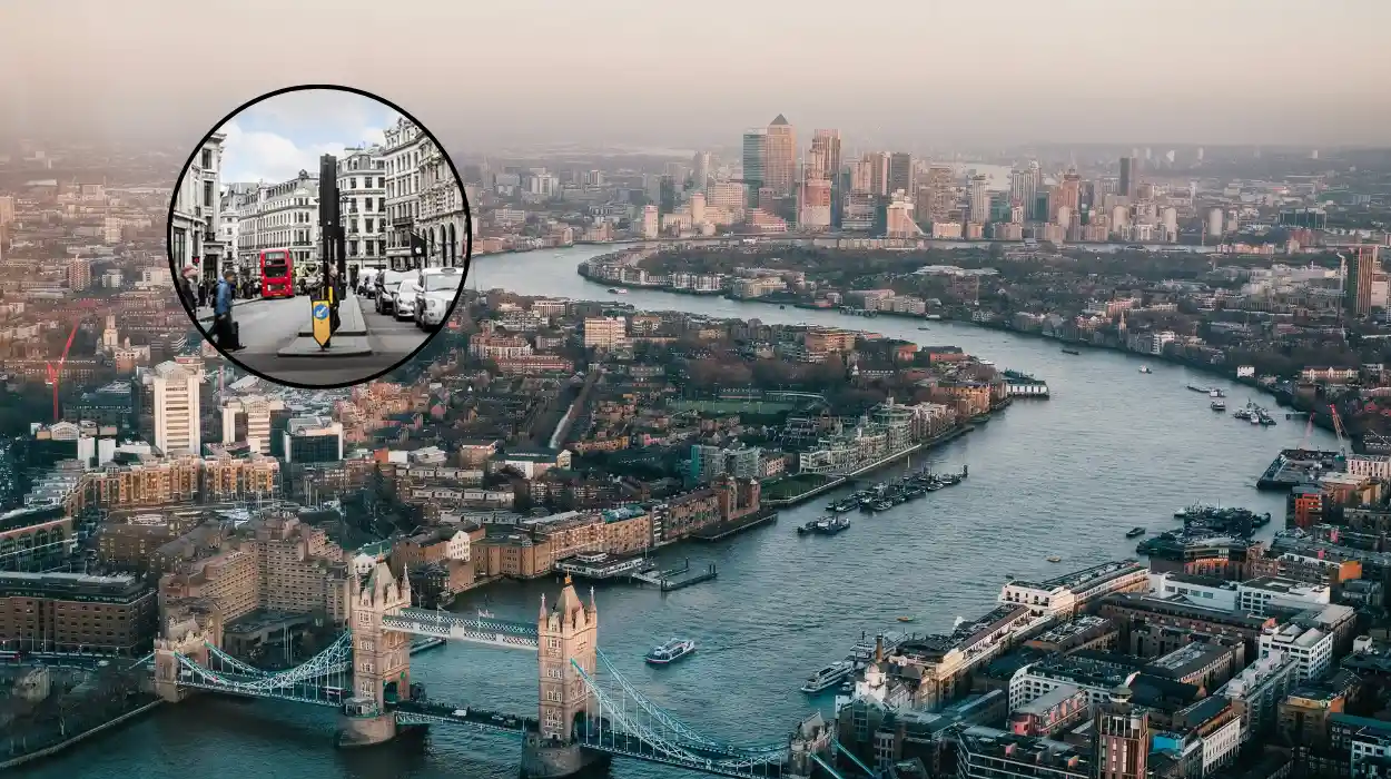 West London Towns: History, Ealing, Richmond, Chelsea Guide