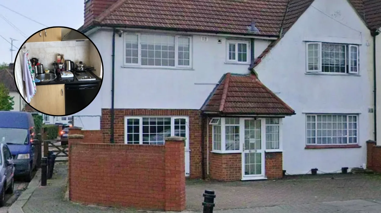 West London Woman Fined £430k for Illegal Flats in Perivale