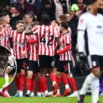Where Are Sunderland’s Craven Cottage Squad Ahead of Fulham Clash?