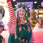 Winter Funland at Olympia London: West London’s Christmas Festivities 2025