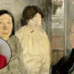 Zadie Smith of Brent Reflects on Lucian Freud and Celia Paul Muse