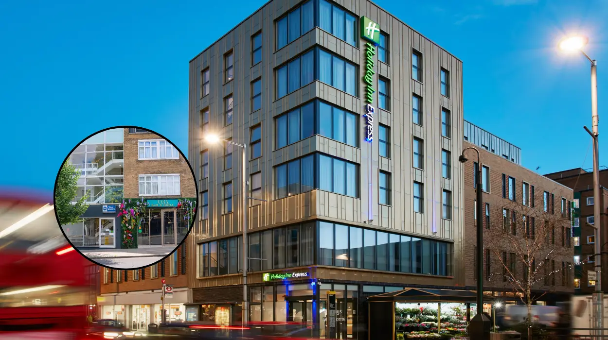 Best Hotels in Ealing West London for Every Type of Stay