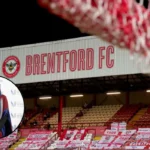 Brentford CEO Jon Varney Receives UWL Honorary Doctorate 
