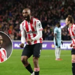  Brentford vs Arsenal Lineup and Igor Thiago Injury Update