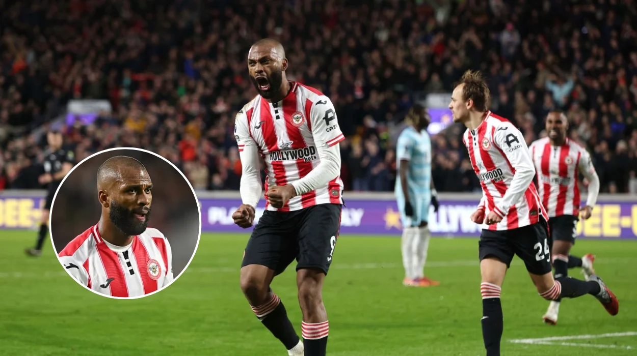  Brentford vs Arsenal Lineup and Igor Thiago Injury Update