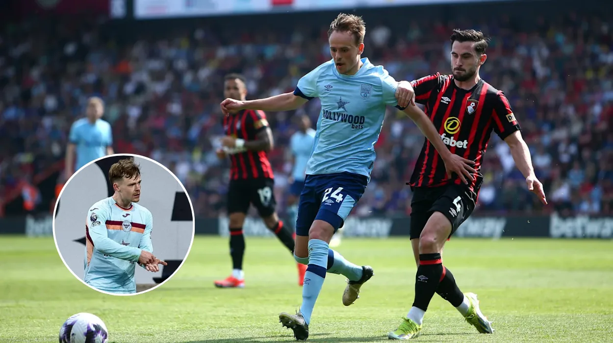 Brentford vs Bournemouth: Premier League Preview, Prediction, Lineups