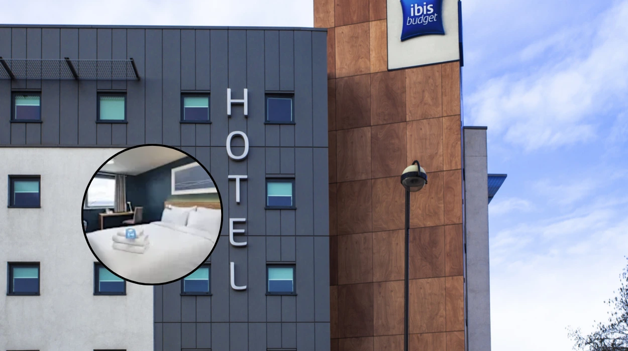 Cheap Hotels in Hounslow West London Near Heathrow