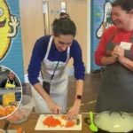 Cooking Up Expands to Putney, Tackles Food Poverty