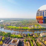 Discover Cricklewood: West London's Historic Brent Broadway Gem