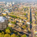 Discover Ealing: Queen of Suburbs in West London History