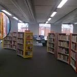 Discover West London Libraries: History, Services & Community Hubs