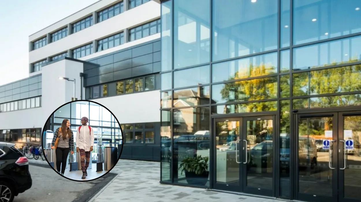 Ealing's UWL Tops London as Most Sustainable University in 2025 League