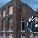 Ellie Goulding Sells West London Home at £260K Loss Before Baby