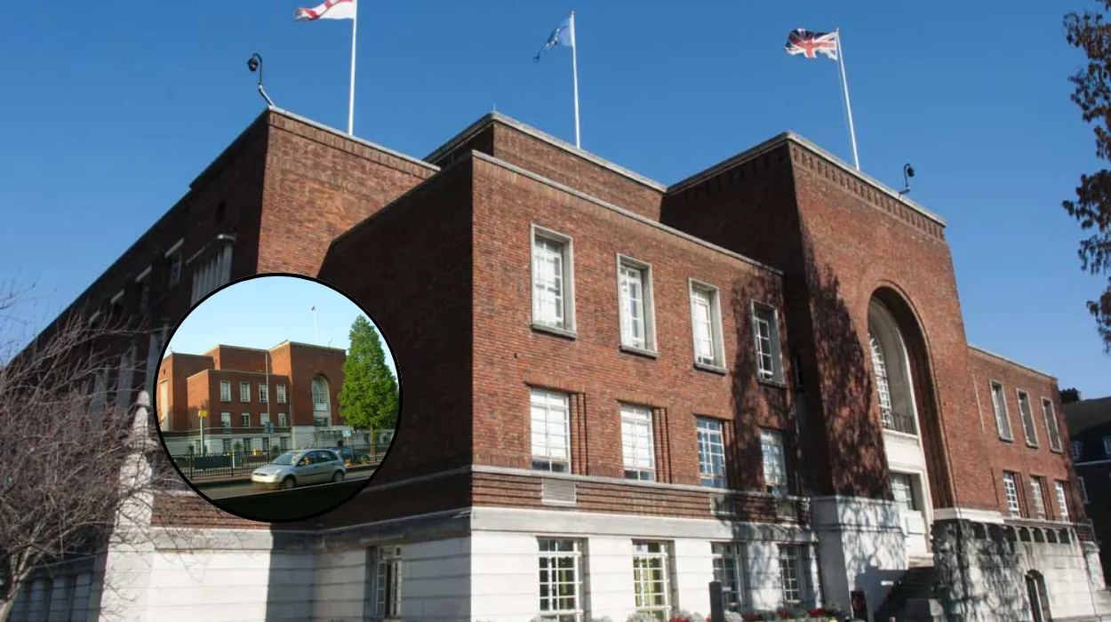 Hammersmith & Fulham Council: West London Guide & Services