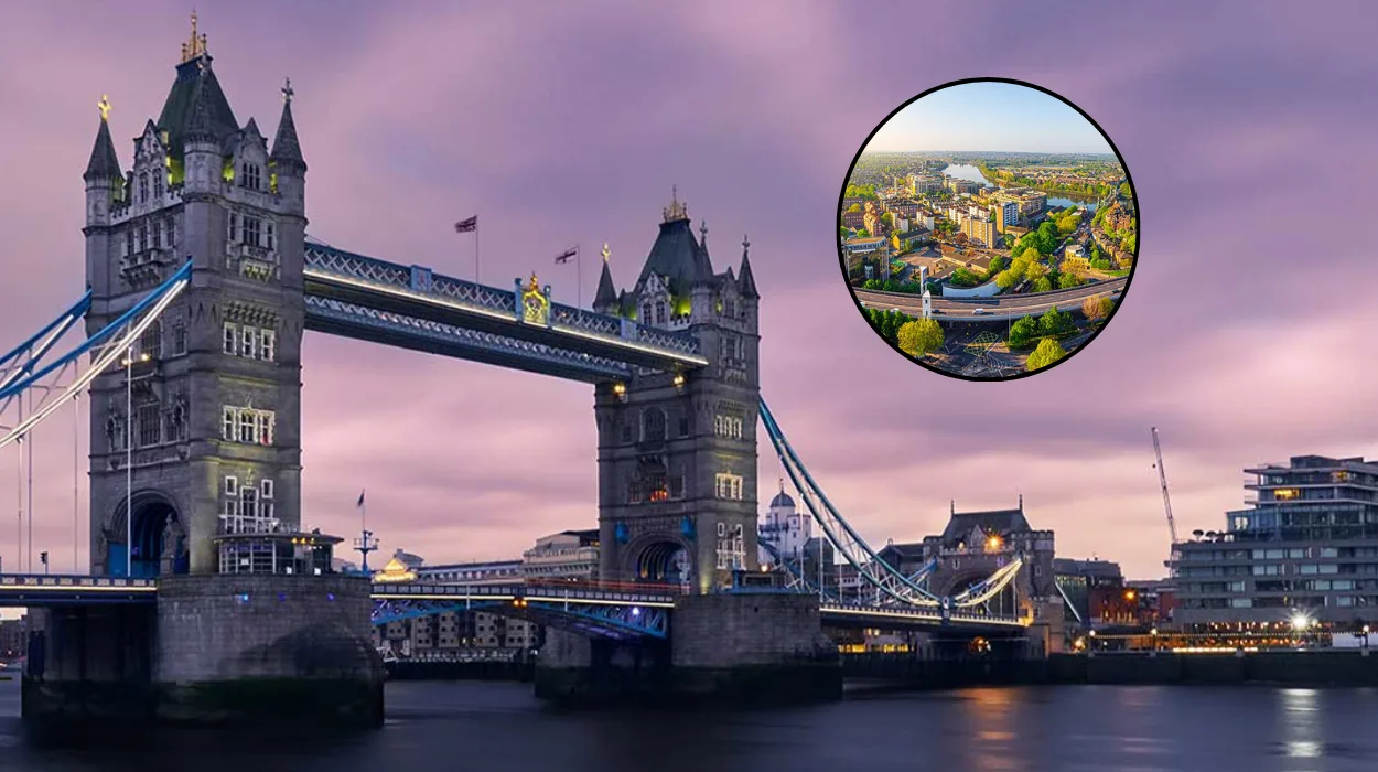 Hammersmith and Fulham: West London's Historic Riverside Gem