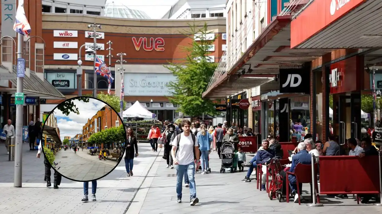 Harrow History: From Anglo-Saxon Origins to Iconic School