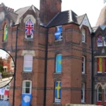 Harrow London: History, Harrow School, Landmarks in West London