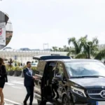 Heathrow Taxi Driver Dale Tonlin Fined £650 by Hillingdon