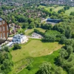 Hillingdon Area Guide: History, Living & Transport in West London