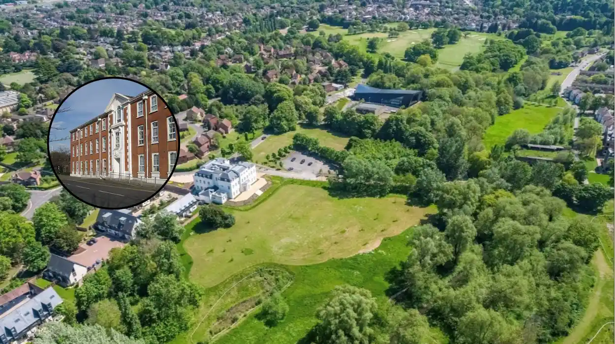 Hillingdon Area Guide: History, Living & Transport in West London