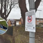 Hillingdon Convicts TfL Driver Dane Tonlin for Heathrow PSPO Breach