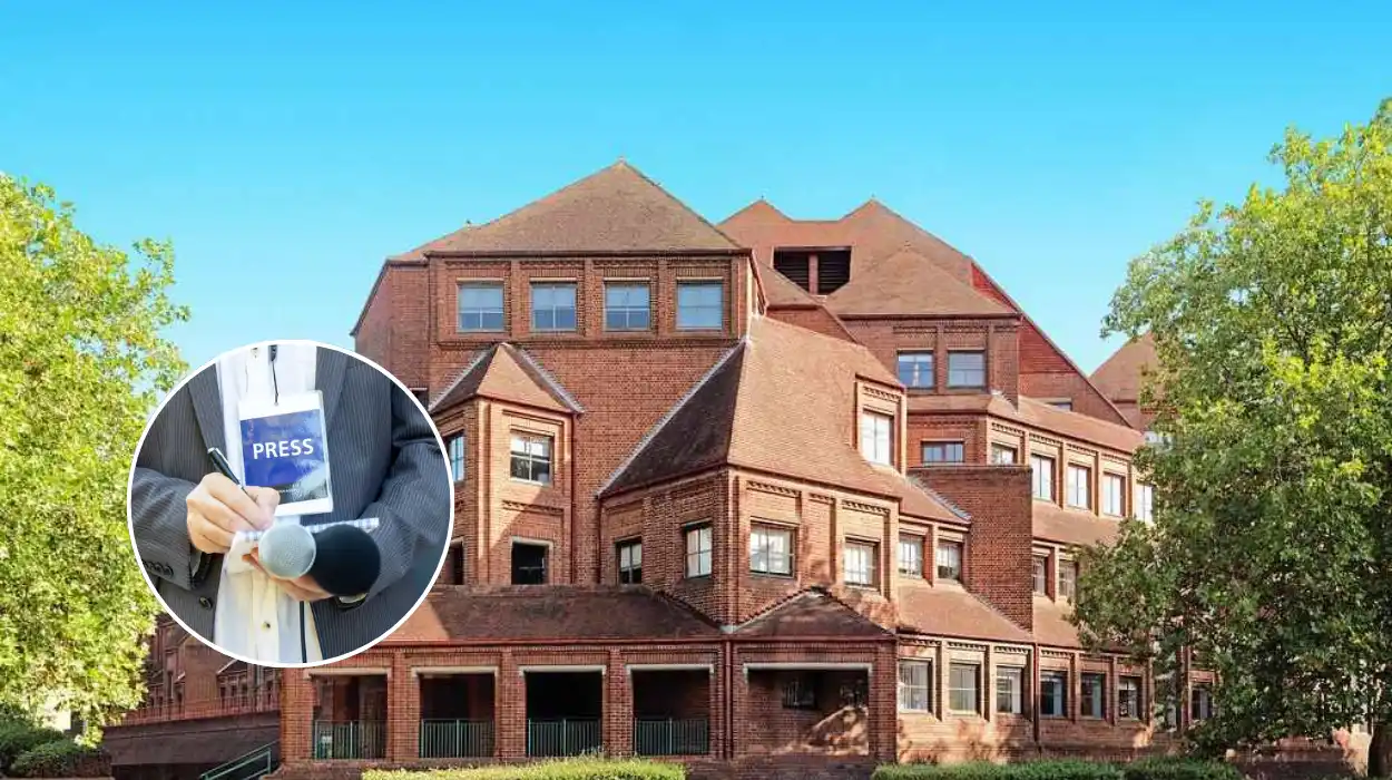 Hillingdon Council: West London's Essential Local Authority Guide​