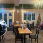 Hillingdon Council to Sell Cowley Hall; Theo’s Café at Risk