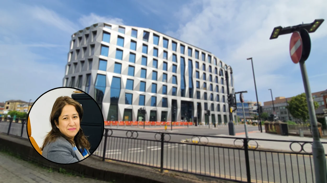 Hina Mir: Hounslow Labour Cllr Fined £40k Over Illegal Nanny