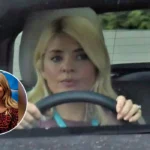 Holly Willoughby Fined £1,600 for Careless Driving in Richmond