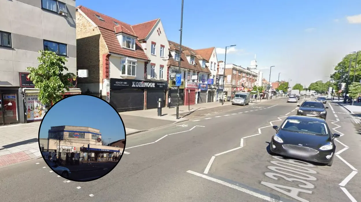 Hounslow: West London's Historic Heathrow Gateway