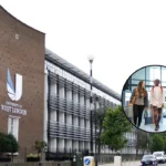 Hounslow to UWL: West London Education Route