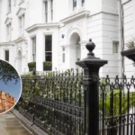 Kensington Prices Fall as Mansion Tax Looms: UK Housing Slump