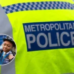 Met Police Urgent Appeal: Missing Samuel, 21, from Ealing