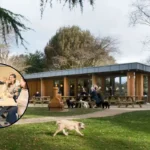 Pure in the Park: New West London Café in Gunnersbury