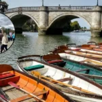 Richmond Leads London Boroughs in Neighbour Interactions 2024